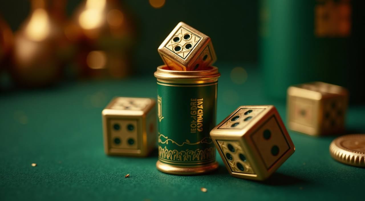 argowin Auto Roulette